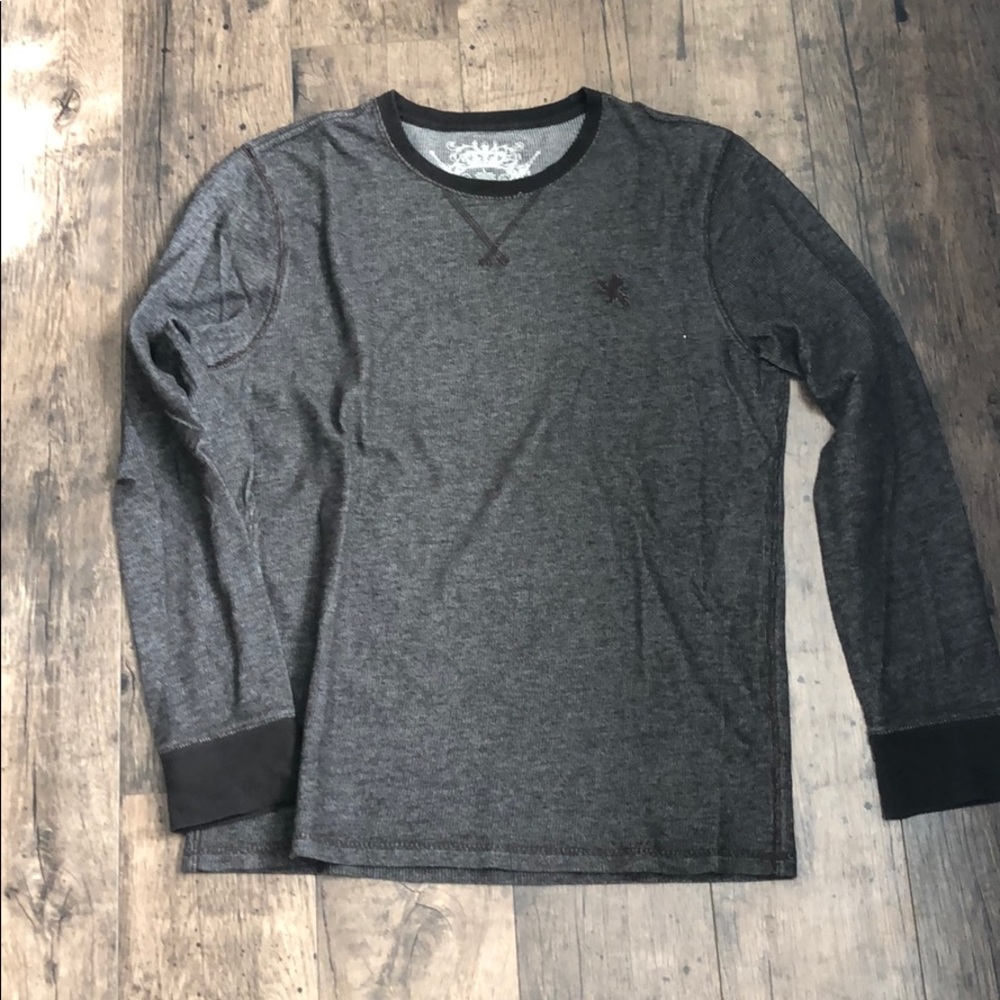 Express long sleeve shirt